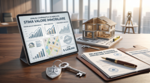 Stime, Perizie Legali e Valutazione Immobiliare